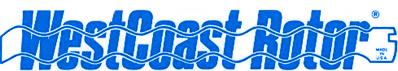 WestCoast Rotor Inc. Logo
